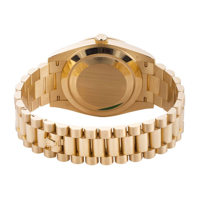 Rolex Day-Date 40 228398 TBR Image 3